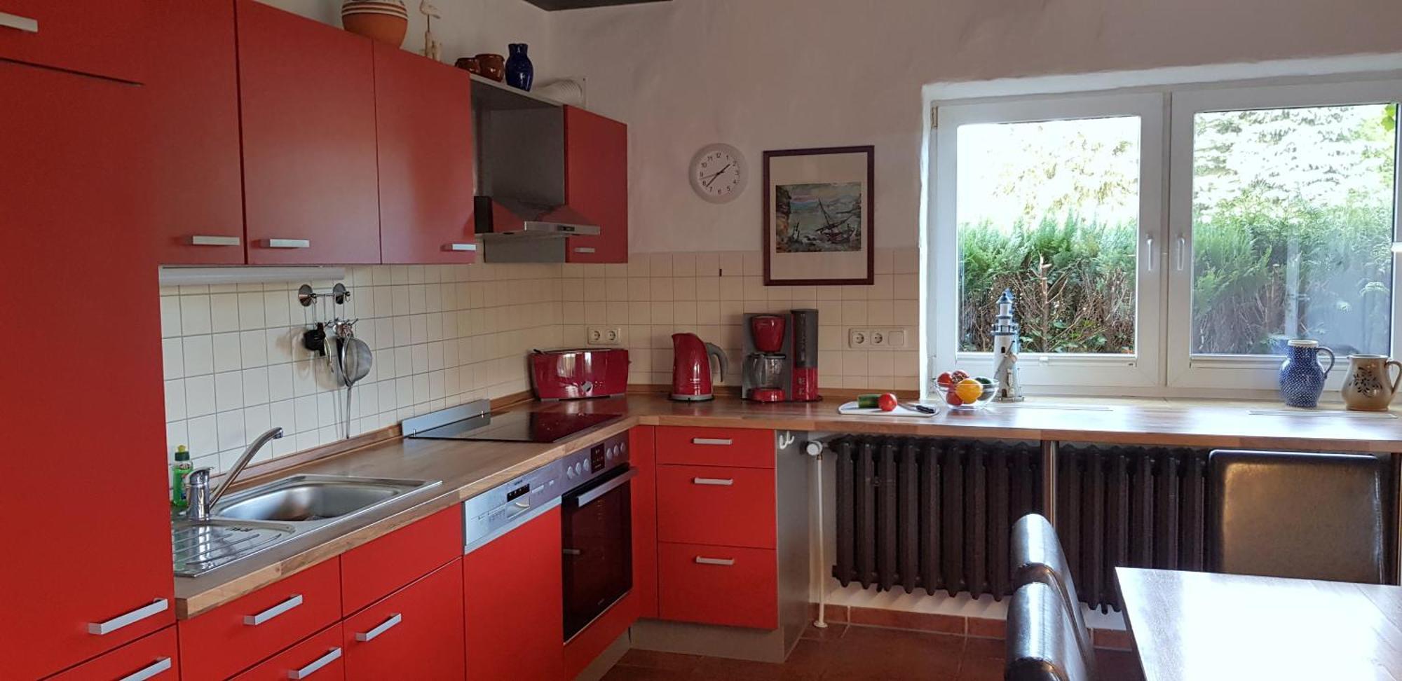 Alte Gaertnerei App Rhododendron Διαμέρισμα Dändorf Εξωτερικό φωτογραφία